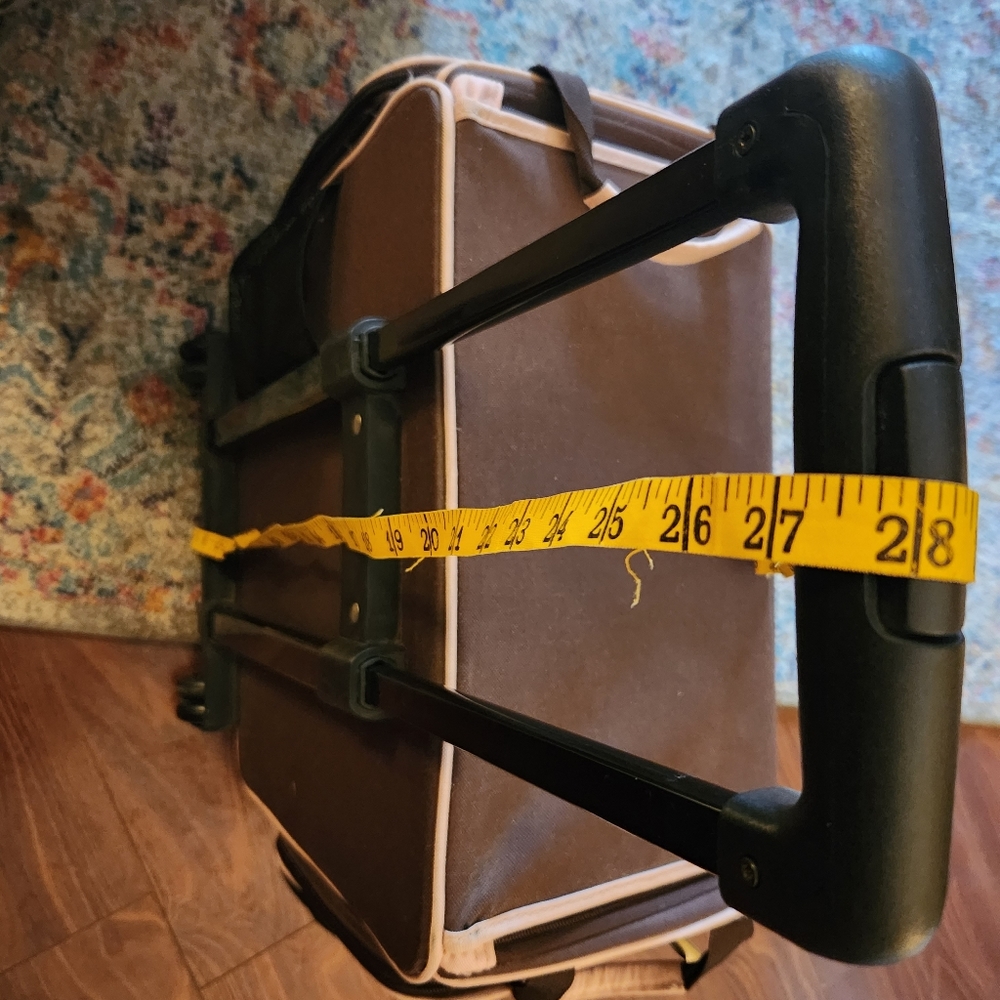 Crafting bag - Picture 3 of 13